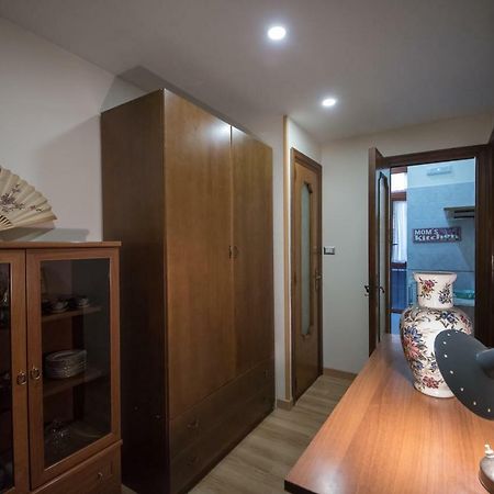 Вілла Nonna Tina House Неаполь Екстер'єр фото