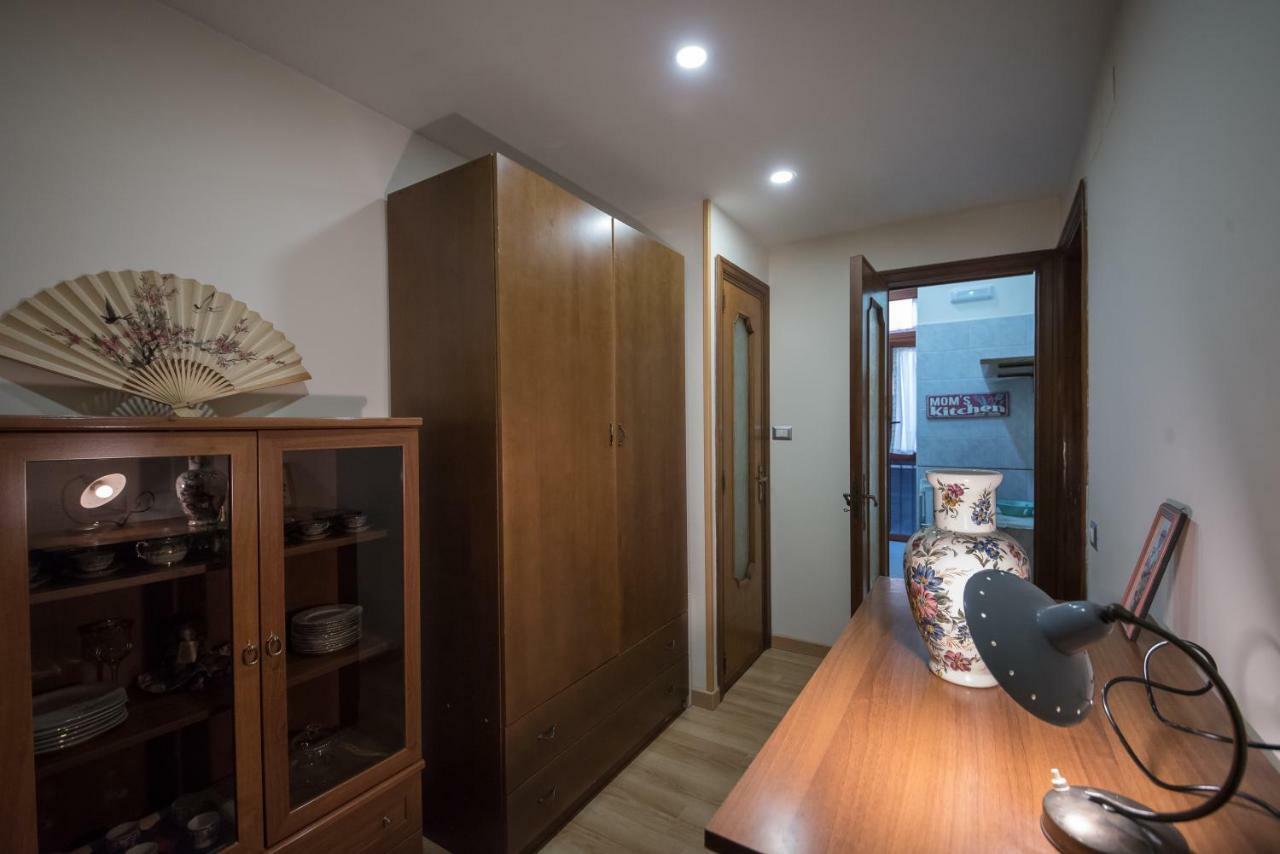 Вілла Nonna Tina House Неаполь Екстер'єр фото