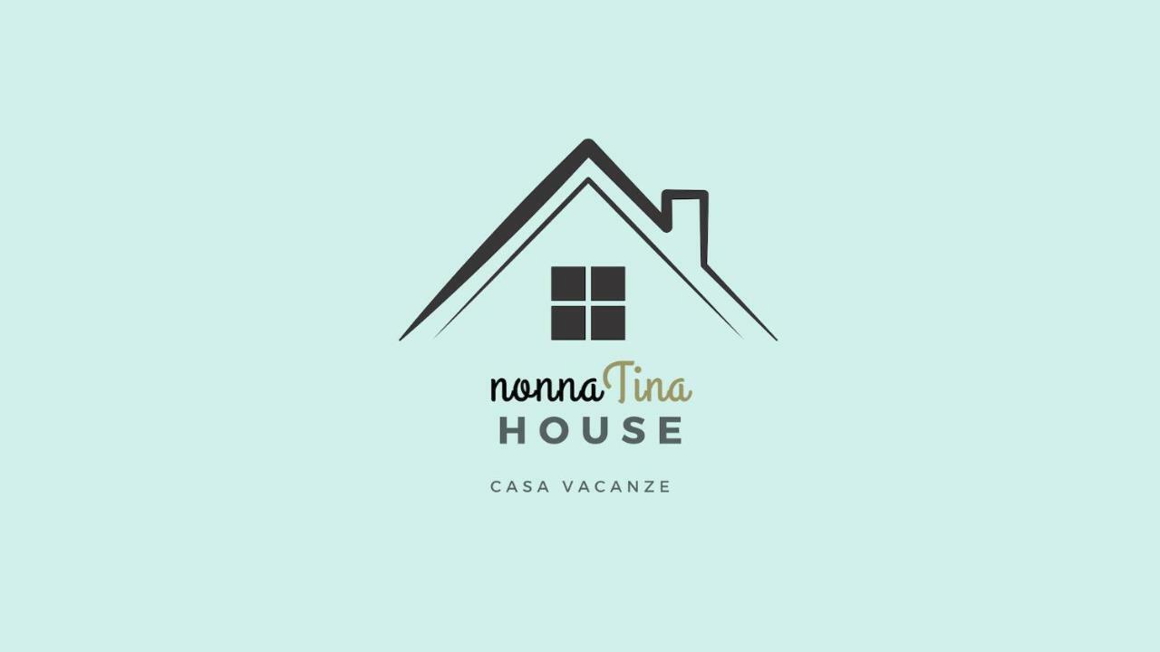 Вілла Nonna Tina House Неаполь Екстер'єр фото