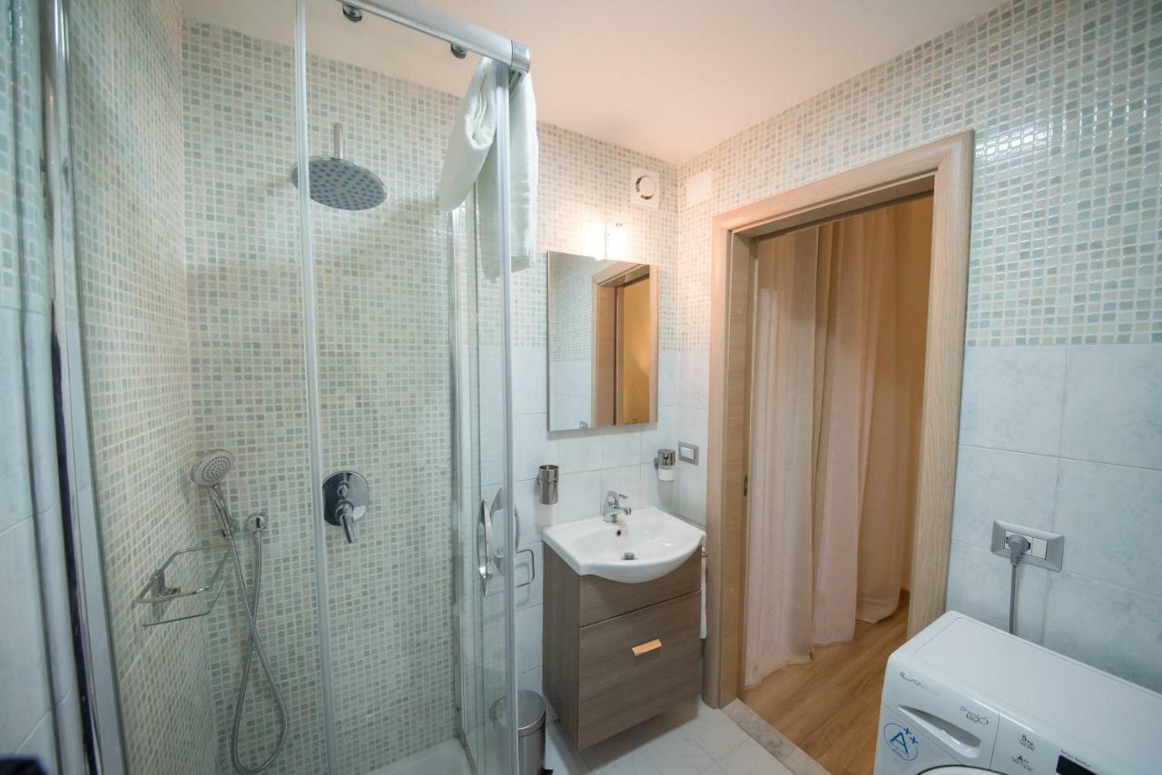 Вілла Nonna Tina House Неаполь Екстер'єр фото